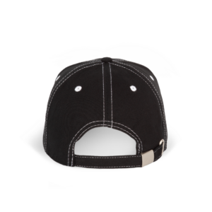 Casquette fashion - 6 panneaux K-up KP109