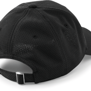 Casquette filet 6 panneaux Beechfield B196