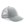 Casquette filet Athleisure en jersey Beechfield Trucker