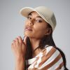 Casquette filet en coton bio Beechfield Organic Cotton Trucker