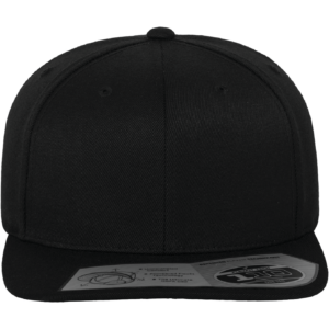 Casquette Fitted Snapback 6 panneaux Flexfit FL110