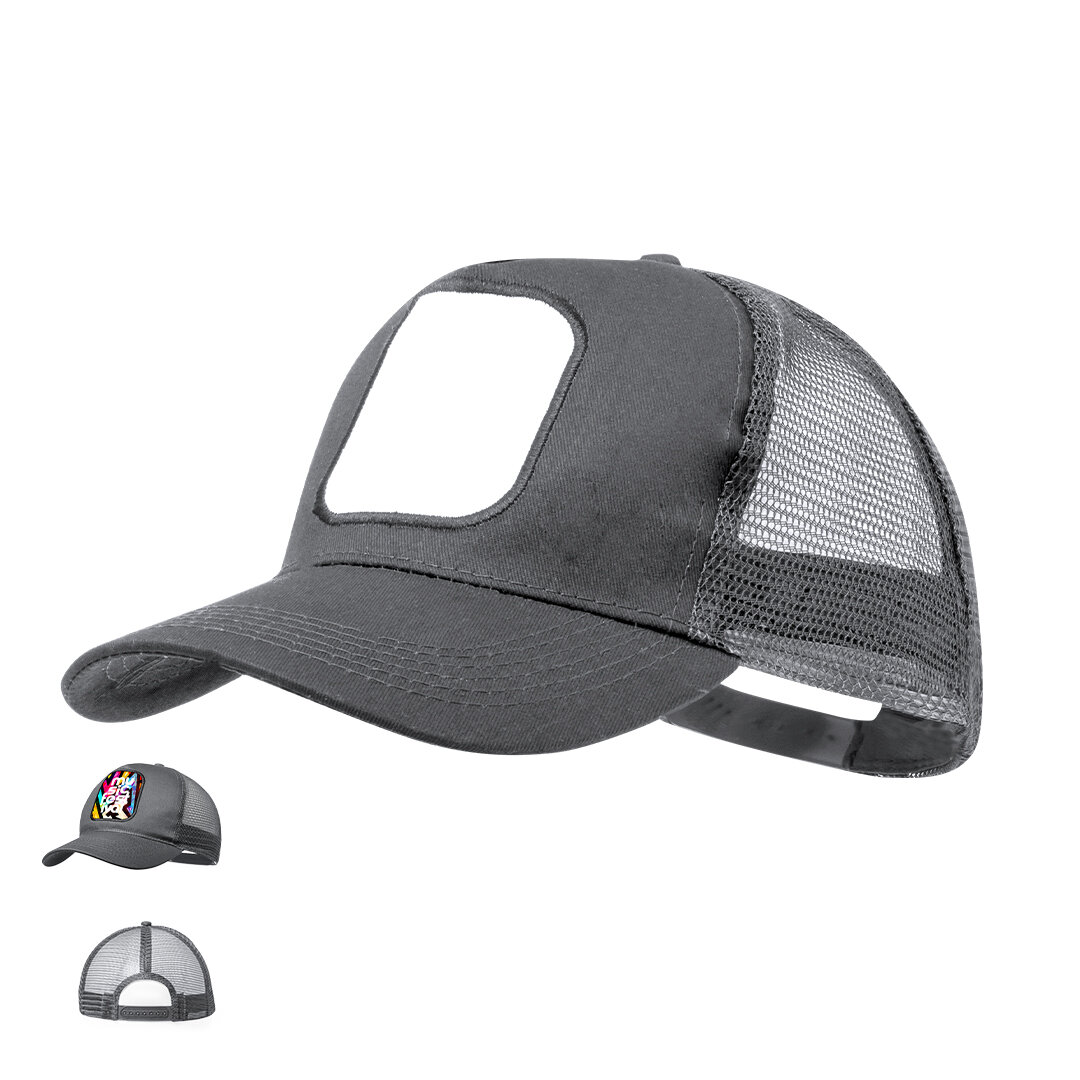 Casquette Flecher Casquette Flecher