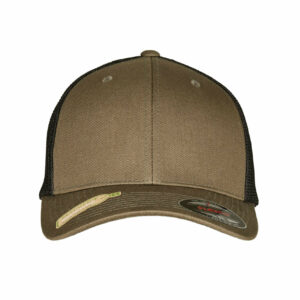 Casquette Flexfit Trucker Recycled Mesh
