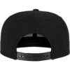 Casquette floral snapback Flexfit FL6089F