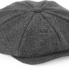 Casquette gavroche "Heritage" Beechfield B628