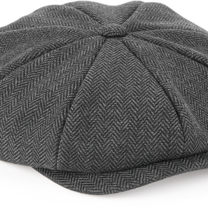 Casquette gavroche "Heritage" Beechfield B628