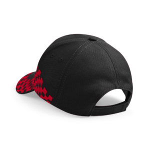 Casquette Grand Prix Beechfield B159