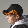 Casquette grand prix Beechfield Cap