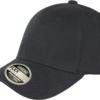 Casquette Kansas flex - 6 panneaux Result RC085X