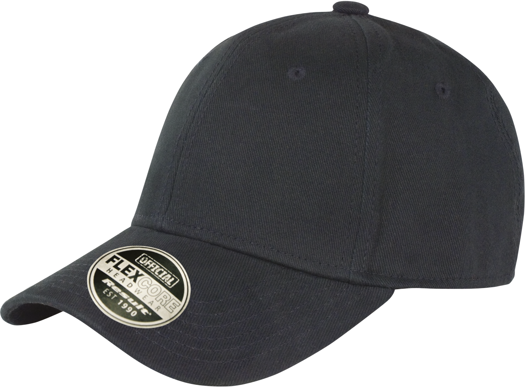 Casquette Kansas flex - 6 panneaux Result RC085X Casquette Kansas flex - 6 panneaux Result RC085X