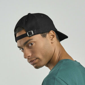 Casquette Liberty Five boucle Atlantis Headwear Buckle