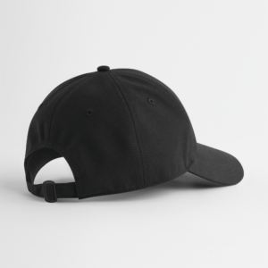 Casquette lifestyle résistante à l'eau Beechfield B191R
