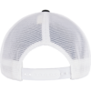 Casquette mesh bicolore Flexfit FL110MT