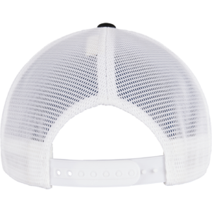 Casquette mesh bicolore Flexfit FL110MT