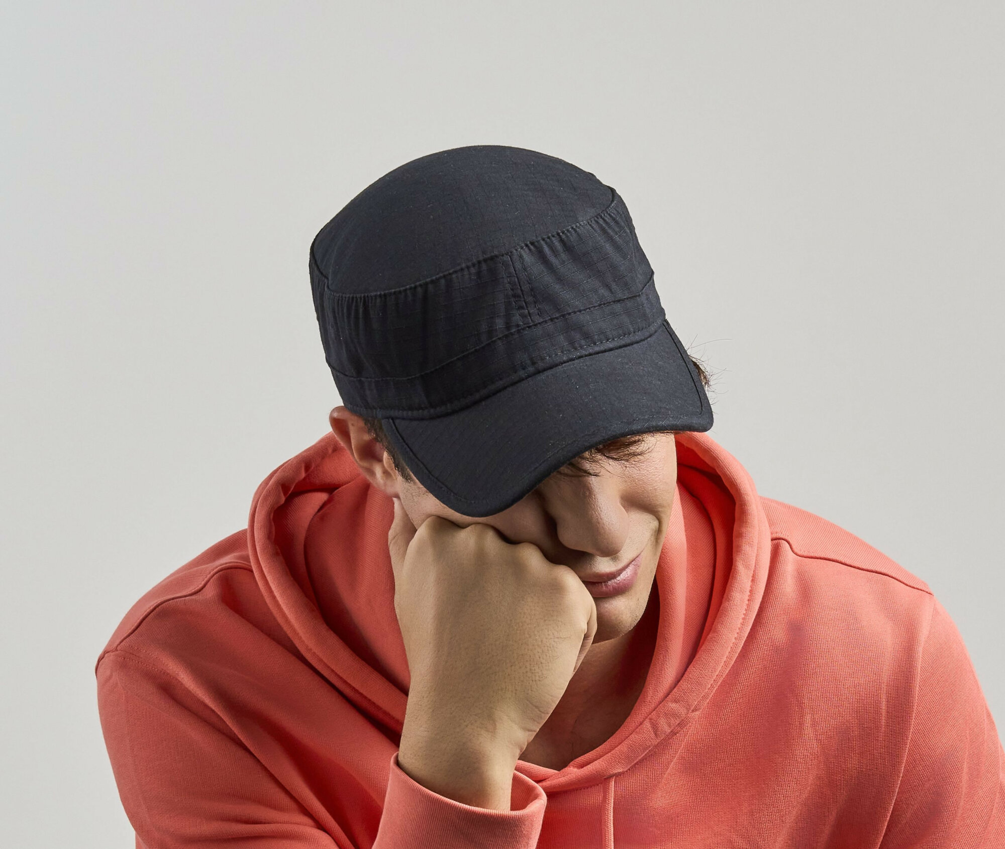 Casquette militaire Atlantis Headwear Army-S Casquette militaire Atlantis Headwear Army-S