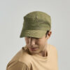 Casquette militaire délavée Atlantis Headwear Uniform-S