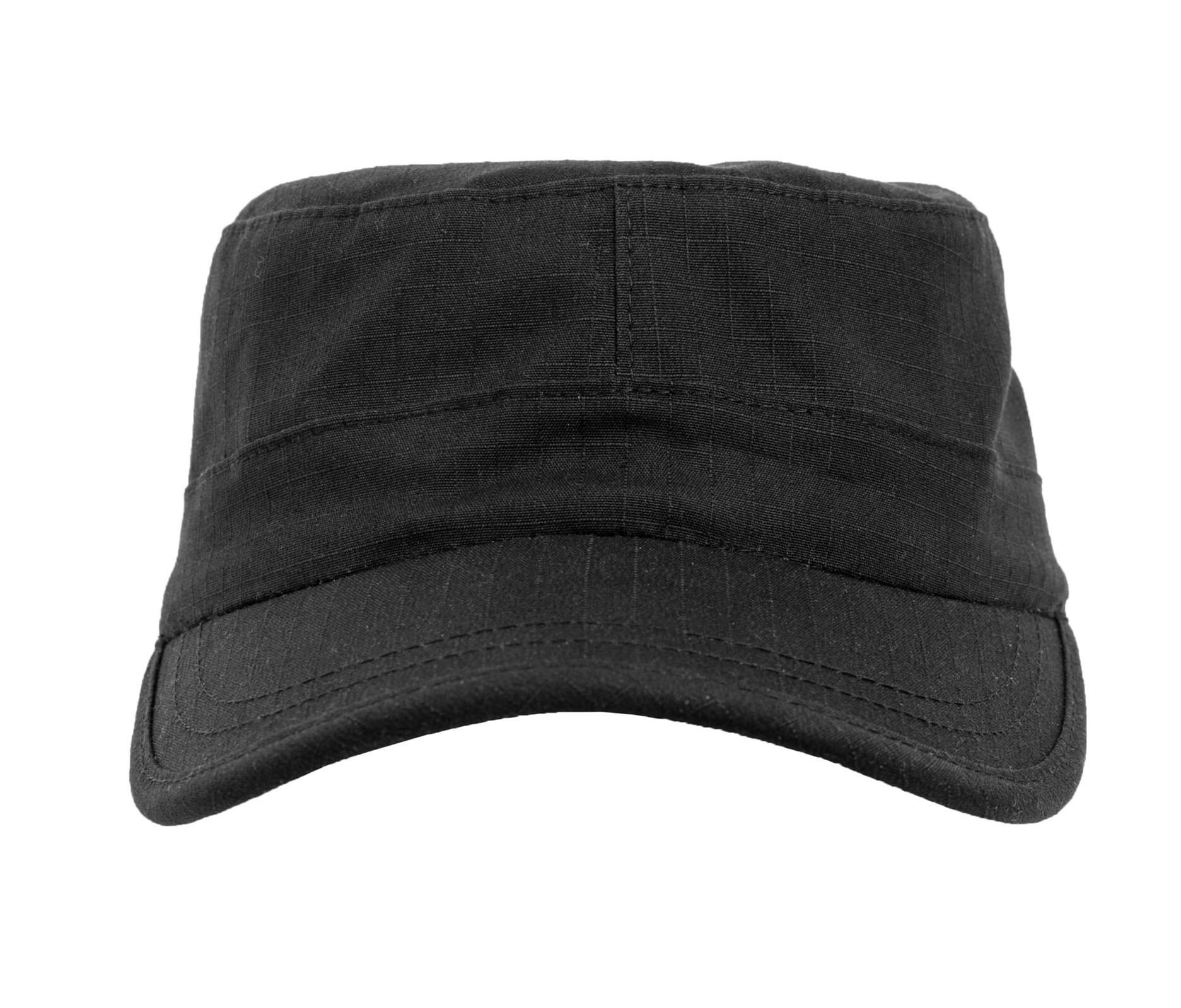 Casquette militaire Flexfit Top Gun Ripstop Casquette militaire Flexfit Top Gun Ripstop