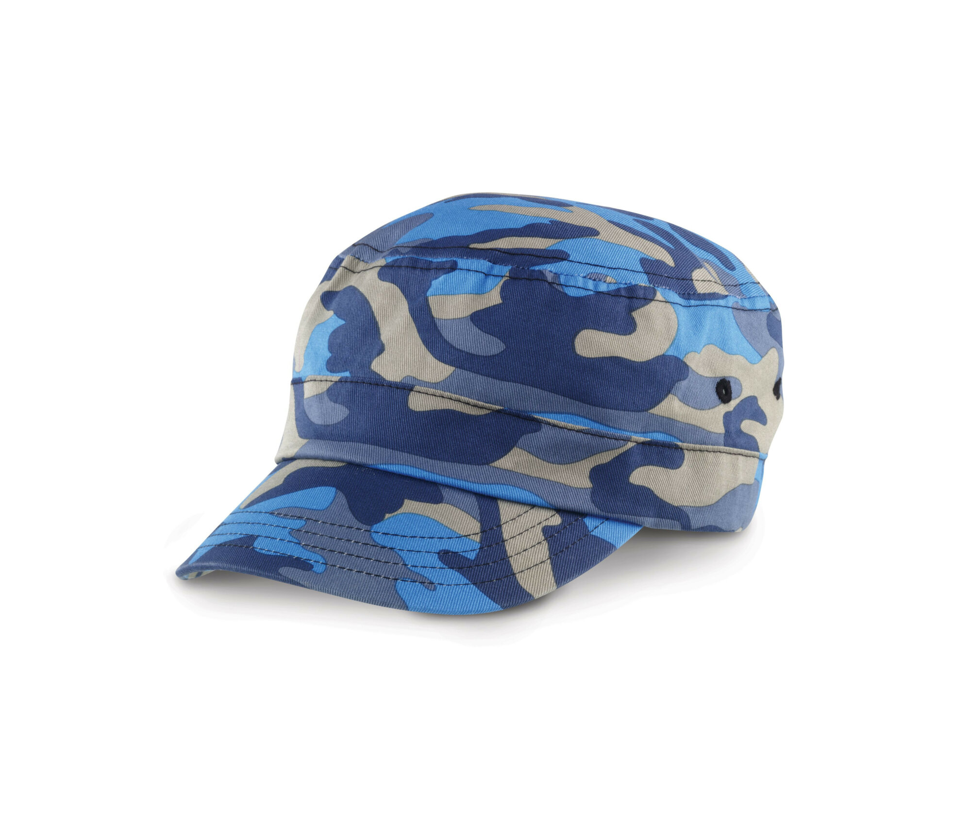 Casquette militaire urbaine Result Urban Camo Cap Casquette militaire urbaine Result Urban Camo Cap