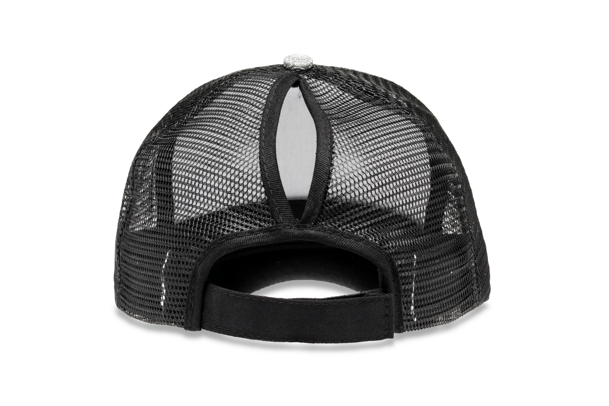 Casquette NEW YORK SPARKLE Result RC090X Casquette NEW YORK SPARKLE Result RC090X