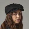 Casquette Newsboy Beechfield Cap