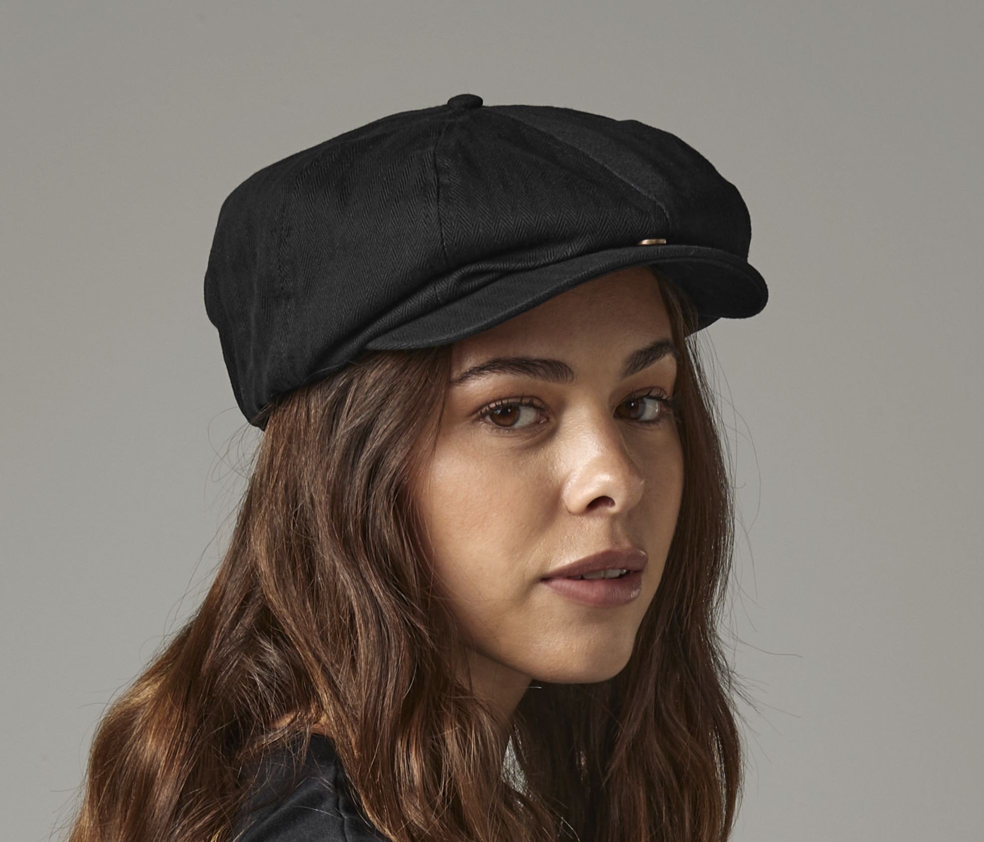 Casquette Newsboy Beechfield Cap Casquette Newsboy Beechfield Cap