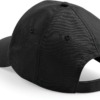 Casquette originale 5 panneaux Beechfield B10