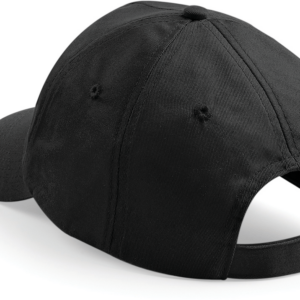 Casquette originale 5 panneaux Beechfield B10