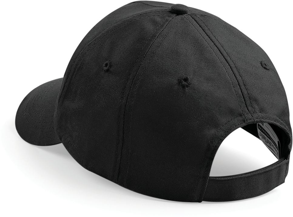 Casquette originale 5 panneaux Beechfield B10 Casquette originale 5 panneaux Beechfield B10