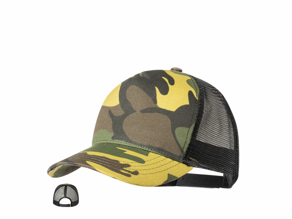 Casquette Pamper Casquette Pamper