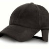 Casquette polaire cache oreilles Result Polartherm™ Cap