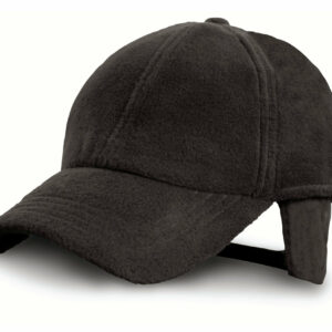 Casquette polaire cache oreilles Result Polartherm™ Cap