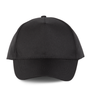 Casquette polyester - 5 panneaux K-up KP157