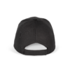 Casquette polyester - 6 panneaux K-up KP156