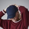 Casquette Pro-Style 6 panneaux Beechfield Heavy Brushed Cotton Cap