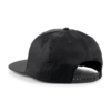Casquette Rapper 5 panneaux Beechfield B610
