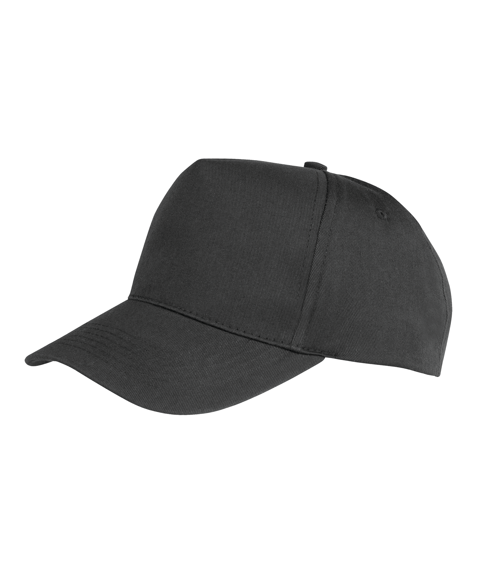 Casquette recyclée 5 panneaux Result RC984X Casquette recyclée 5 panneaux Result RC984X