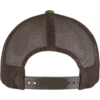 Casquette Retro Trucker camouflage arbre Flexfit FL6606RC