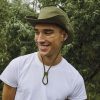Casquette Safari Bucket Hat