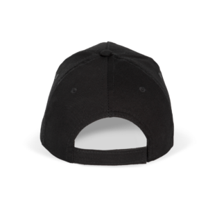 Casquette sandwich contrasté - 5 panneaux K-up KP130