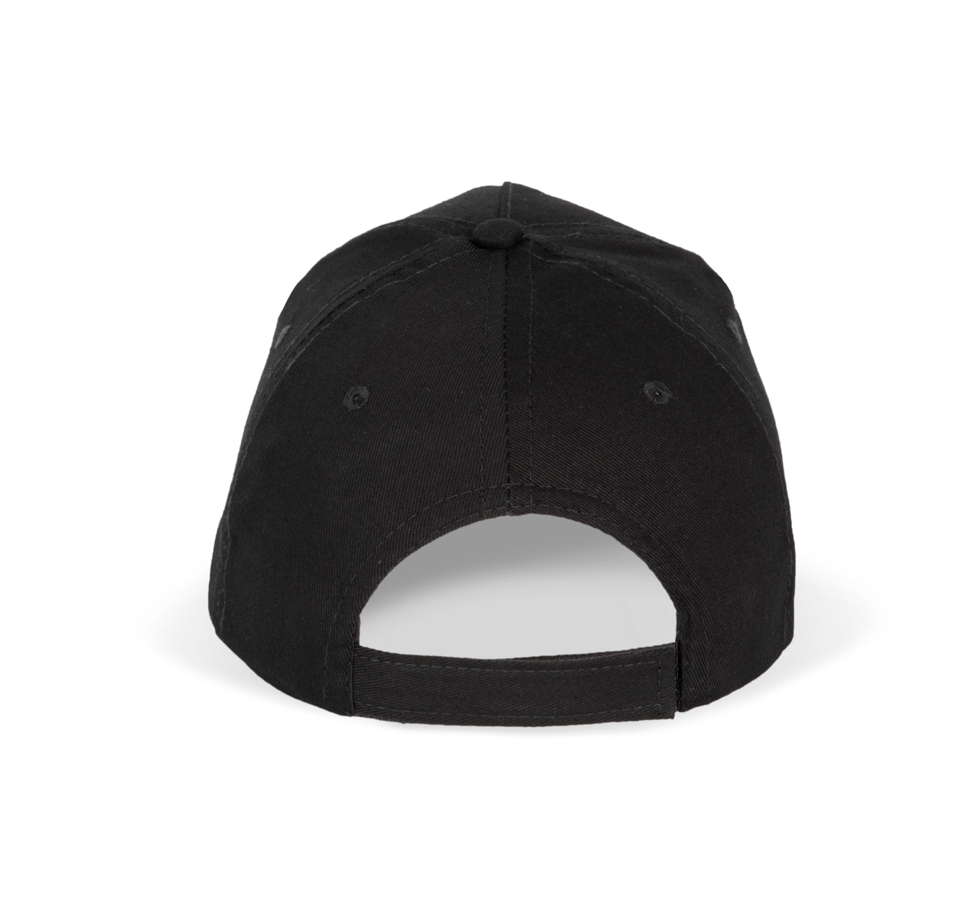 Casquette sandwich contrasté - 5 panneaux K-up KP130 Casquette sandwich contrasté - 5 panneaux K-up KP130