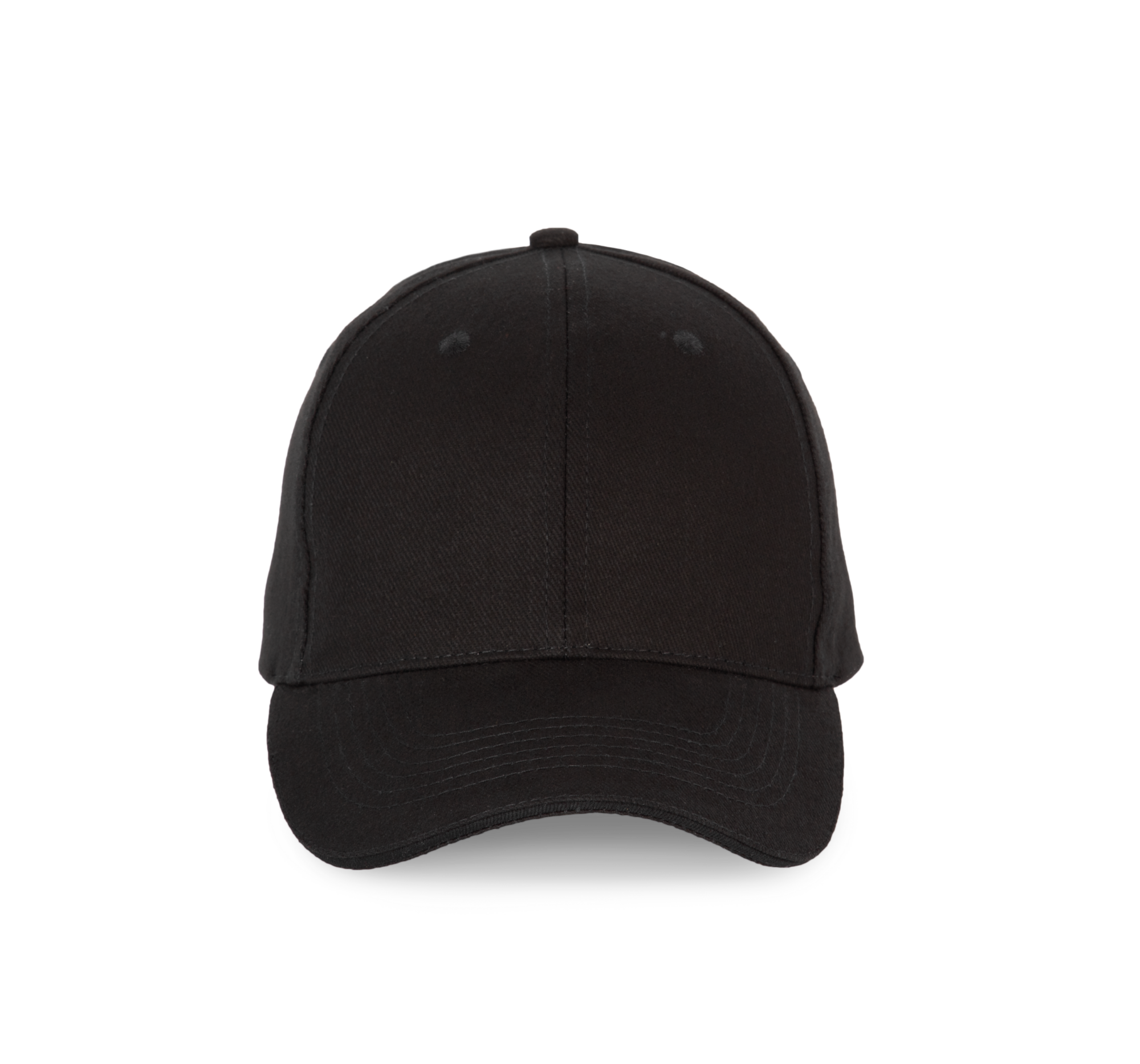 Casquette sandwich contrasté - 6 panneaux K-up KP185 Casquette sandwich contrasté - 6 panneaux K-up KP185