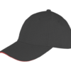 Casquette sandwich Memphis Result RC091X