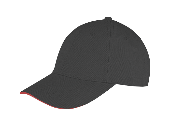 Casquette sandwich Memphis Result RC091X Casquette sandwich Memphis Result RC091X