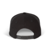 Casquette snapback - 5 panneaux K-up KP139