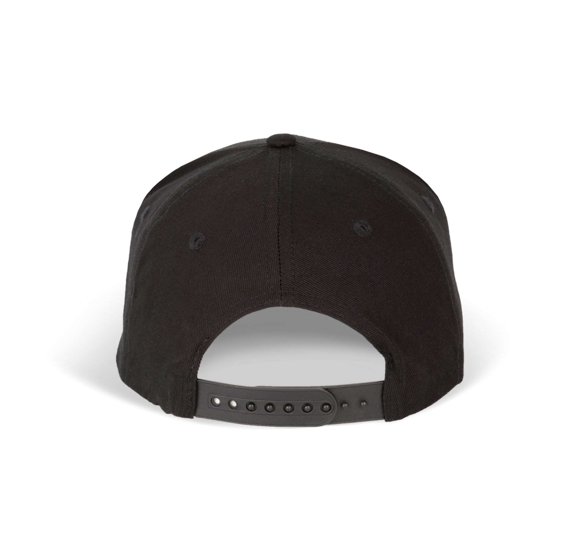Casquette snapback - 5 panneaux K-up KP139 Casquette snapback - 5 panneaux K-up KP139