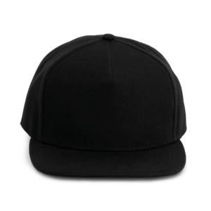 Casquette Snapback - 5 panneaux K-up KP159