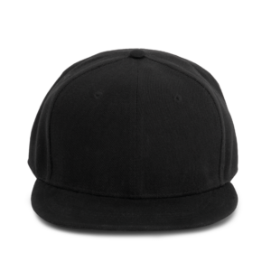 Casquette Snapback - 6 panneaux K-up KP160