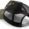 Casquette Snapback Camo Beechfield B694