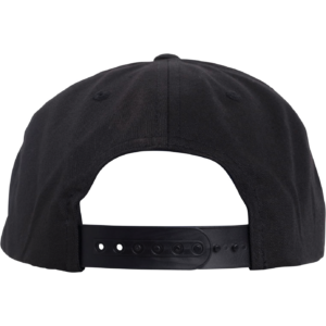 Casquette Snapback Pro-Style Twill enfant Flexfit FL6308