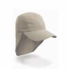 Casquette style légionnaire Result Legionnaire Cap